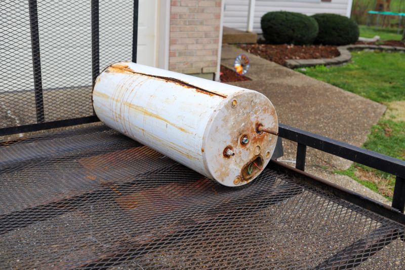 Hot Tub Removal in Madison, WI