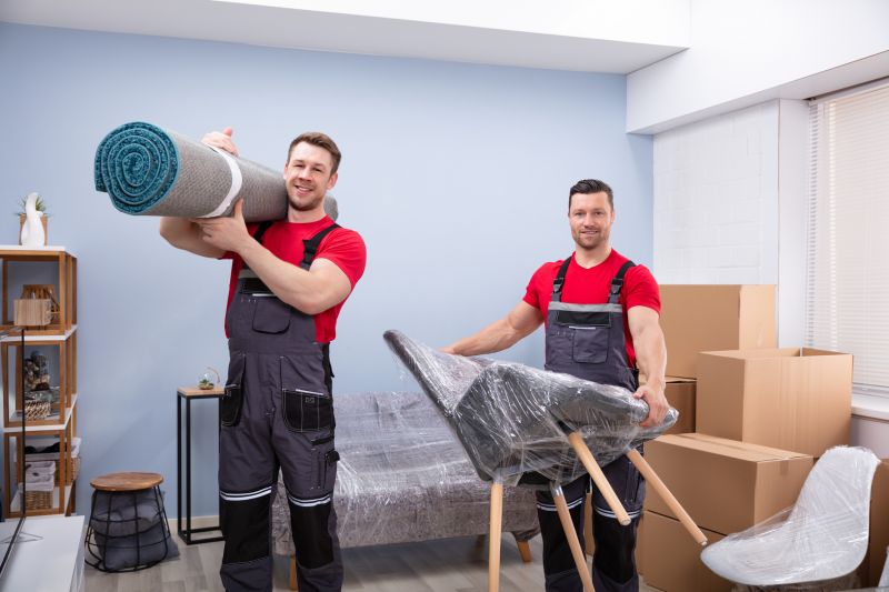 Apartment Relocation Service in Mooresville, NC