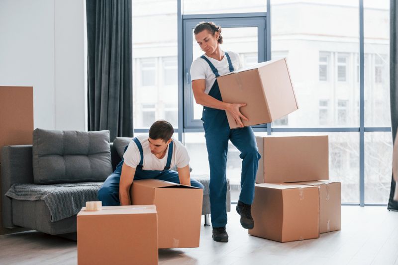 Apartment Relocation Service in Mooresville, NC