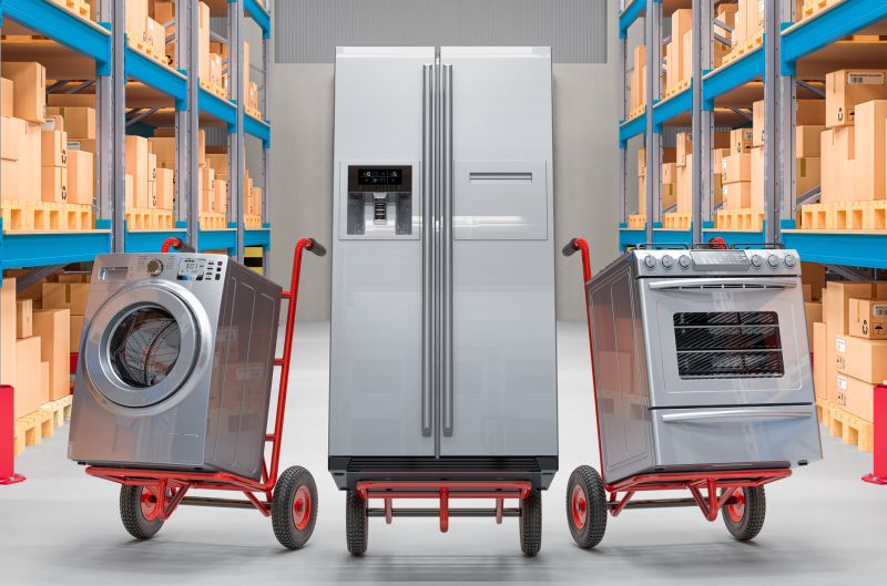 Apartment Relocation Service in Hendersonville, NC