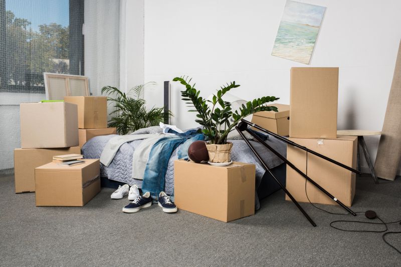 Off-Peak Moving Periods