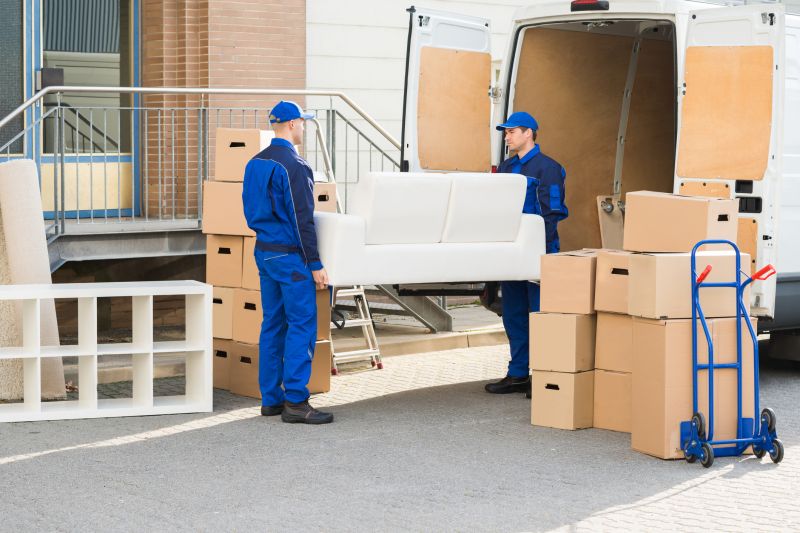 Furniture Moving in Long Island, NY