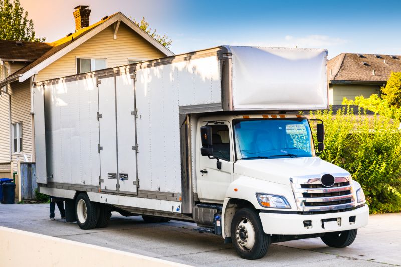 Interstate Moving in North Fort Myers, FL