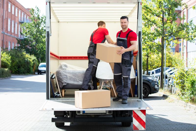 Interstate Moving in Nashville, TN