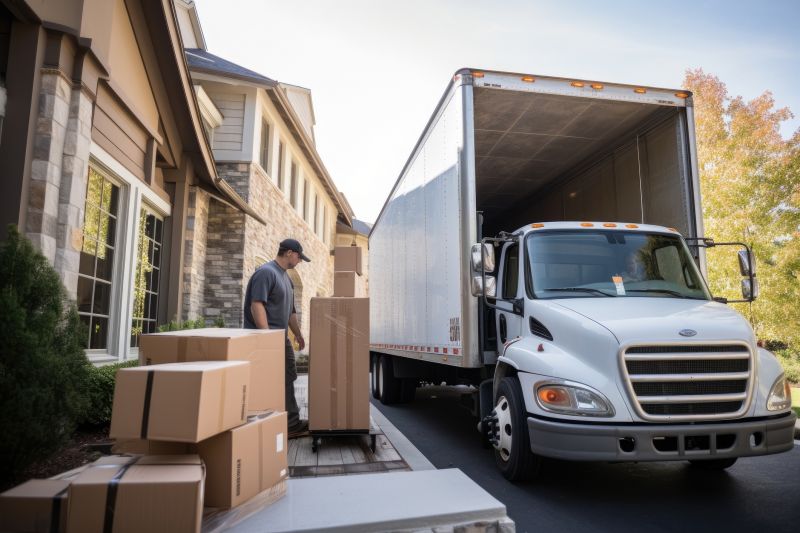 Interstate Moving in Greeley, CO