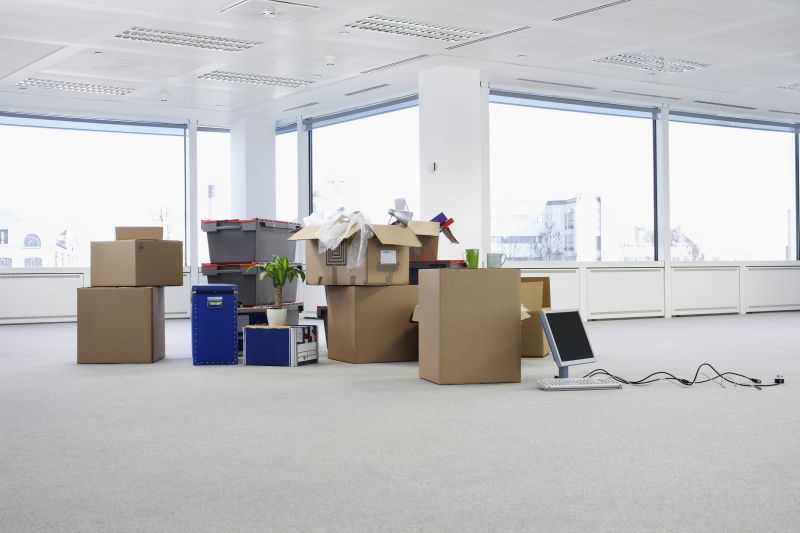 Office Relocation Service in Long Island, NY