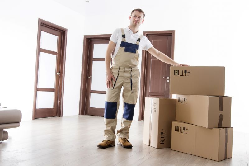 Office Relocation Service in Mooresville, NC