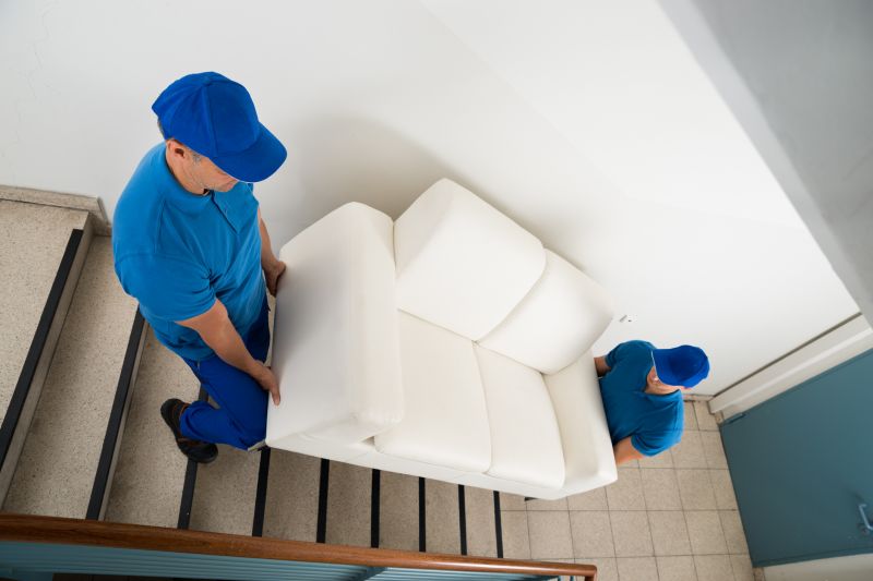 Pool Table Moving Service in Mooresville, NC