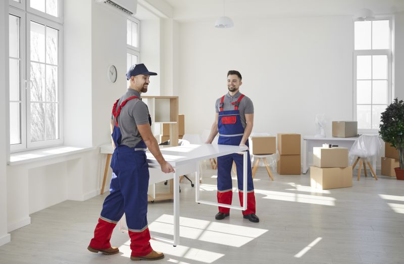 Treadmill Moving Service in Mooresville, NC